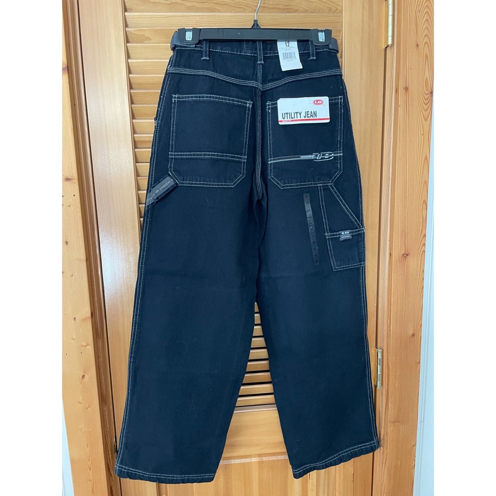 Union bay utility jean